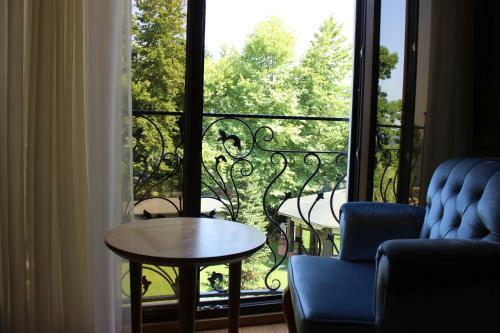 Lale Hotel