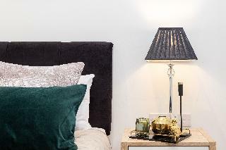 Aparthotel Penton Apartments