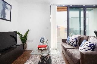 Aparthotel Penton Apartments