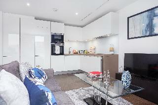 Aparthotel Penton Apartments