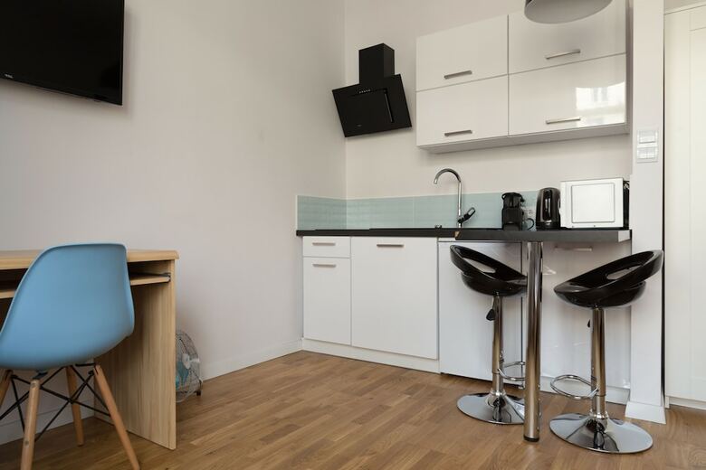 Apartament Wawa Centrum By Your Freedom
