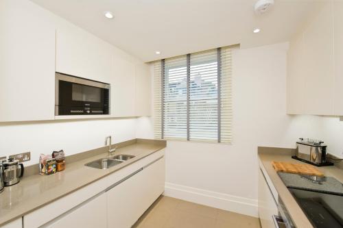 Apartamento Go Native Mayfair