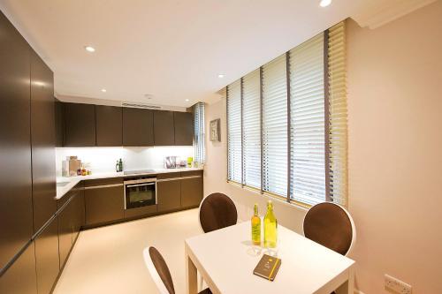Apartamento Go Native Mayfair