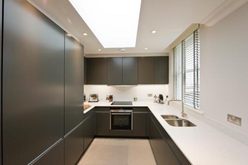 Apartamento Go Native Mayfair