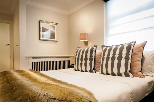 Apartamento Go Native Mayfair