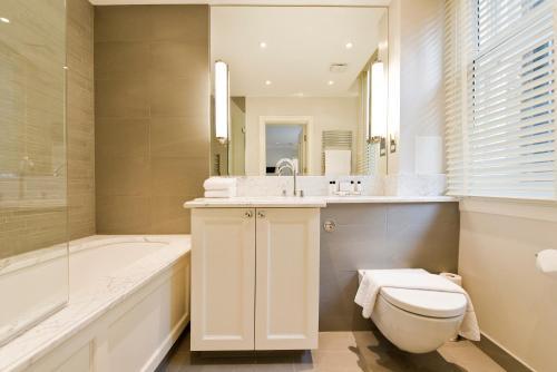 Apartamento Go Native Mayfair