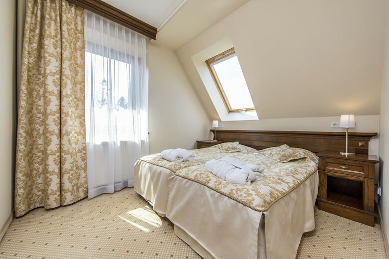 Hotel Crocus