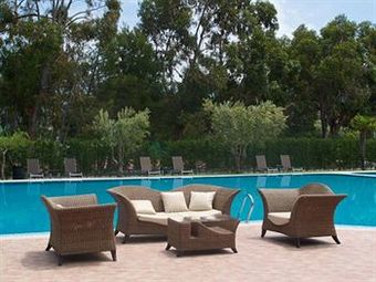 Hotel La Bruca Resort