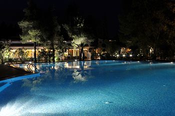 Hotel La Bruca Resort