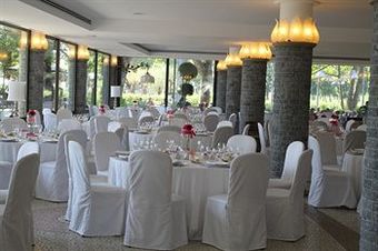 Hotel La Bruca Resort