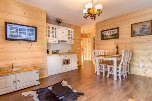 Apartamenty Tatra View