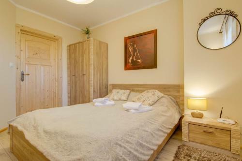 Apartamenty Tatra View