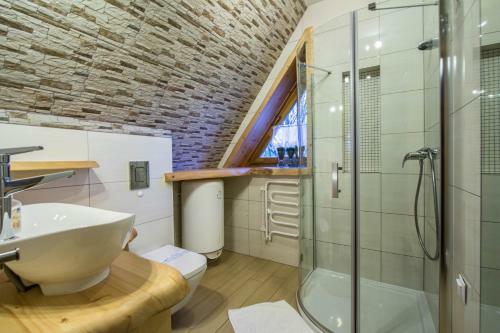 Apartamenty Tatra View