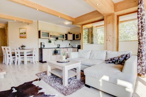 Apartamenty Tatra View