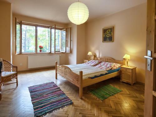 Hostal Oremus�wka