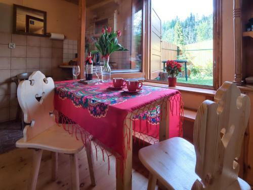 Hostal Oremus�wka
