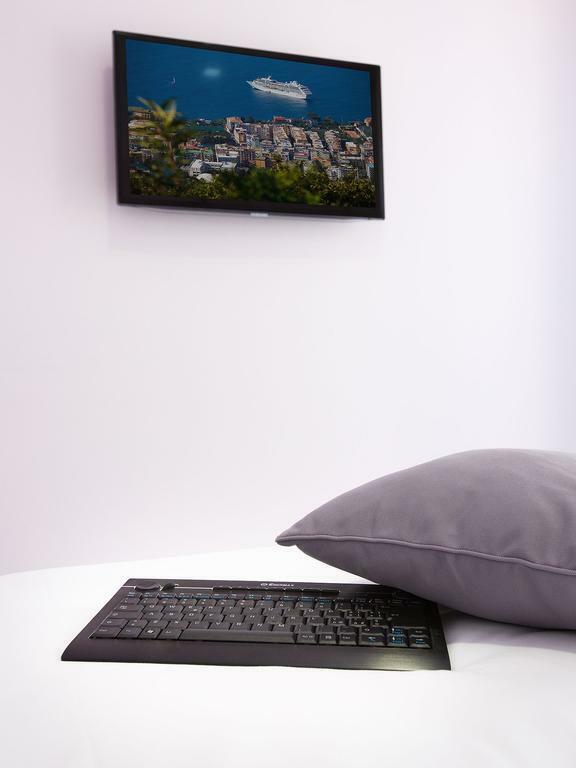 Apartamentos Tasso Suites