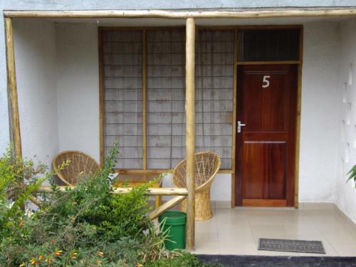 Meru Mbega Lodge