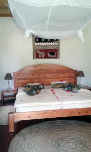 Meru Mbega Lodge