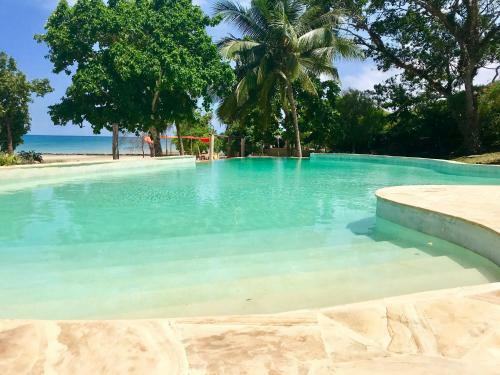 Hotel Mangrove Lodge