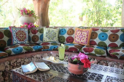 Hotel Mangrove Lodge