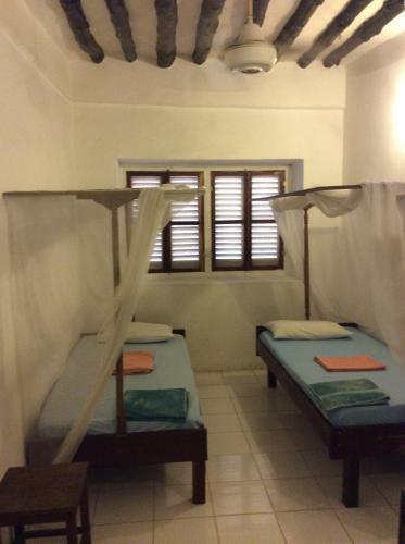 Kiponda B&B