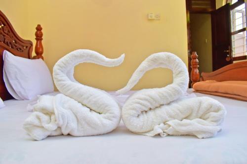 Funguni Palace Hotel