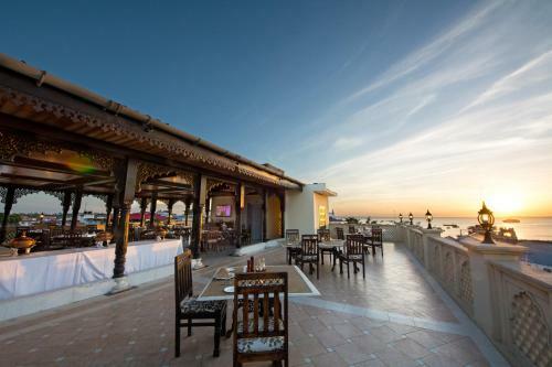 Hotel Zanzibar Grand Palace