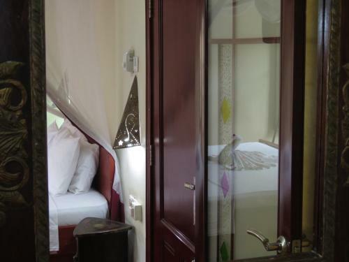 Lodge Rumaisa Hotel