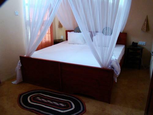 Lodge Rumaisa Hotel