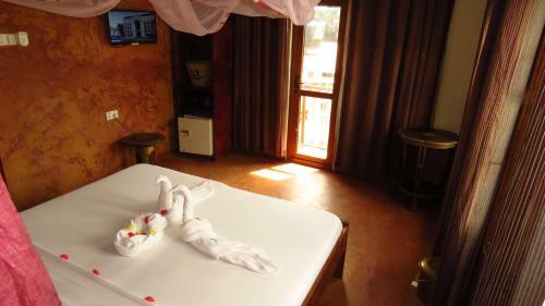 Lodge Rumaisa Hotel