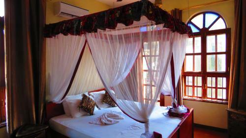Lodge Rumaisa Hotel