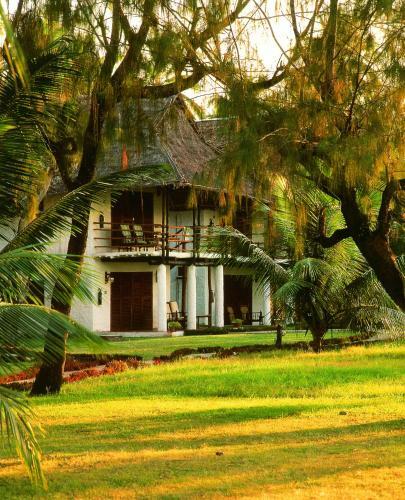 Hotel Zanzibar Beach Resort