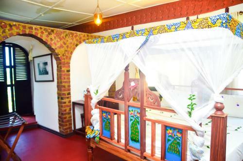 Hotel Warere Town House