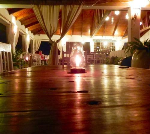 Hotel The Swahili House