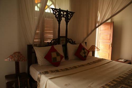 Hotel The Swahili House