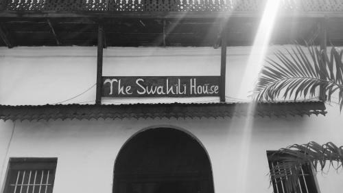 Hotel The Swahili House