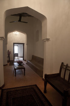 Bed & Breakfast Hiliki House