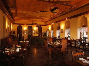 Africa House Hotel