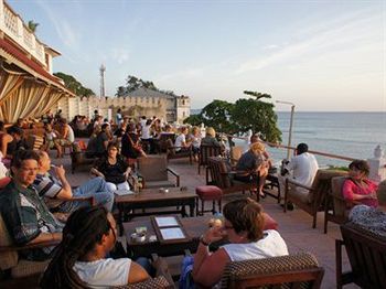 Africa House Hotel