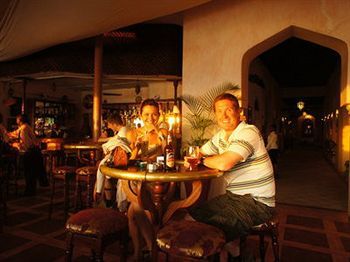 Africa House Hotel