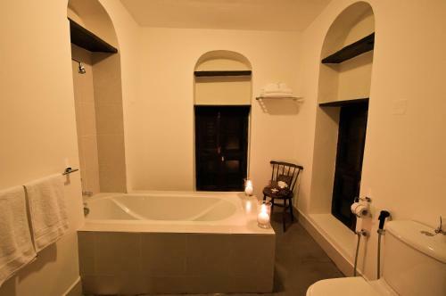 Hotel Kisiwa House