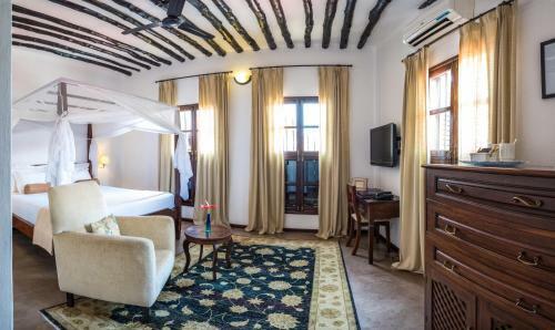 Hotel Kisiwa House