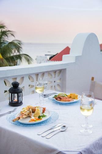 Hotel Kisiwa House