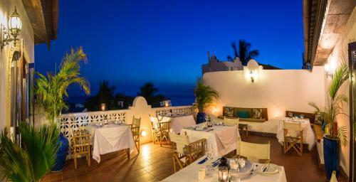 Hotel Kisiwa House