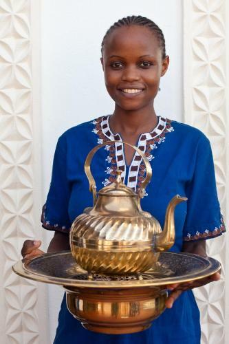 Hotel Kisiwa House