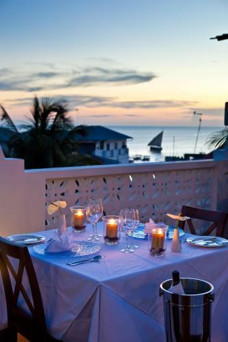 Hotel Kisiwa House