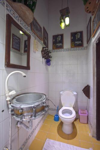 Hostal Malindi Guest House