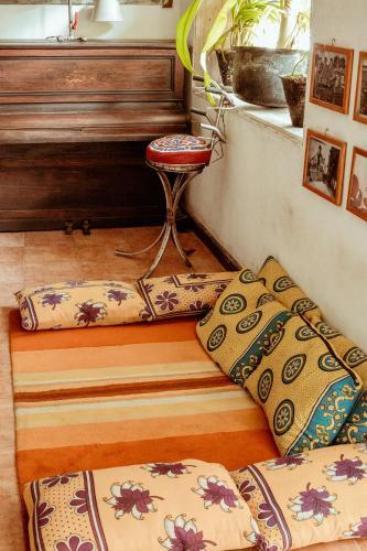 Hostal Malindi Guest House