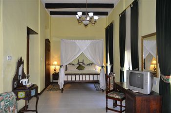 Zanzibar Hotel